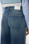 Closed Jazzie Dark blue 