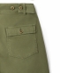 Cambio October studio87 Combat green 