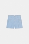 Closed Jocy-X Light blue 