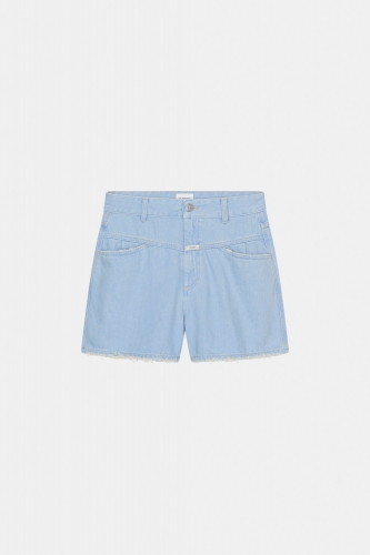 Closed Jocy-X Light blue 