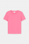 Closed Basic t-shirt Peony pink 