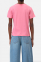 Closed Basic t-shirt Peony pink 