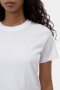Closed Basic t-shirt White 