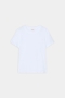 Closed Basic t-shirt White 