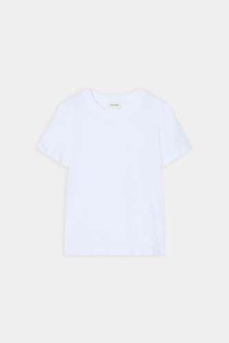 Closed Basic t-shirt White 