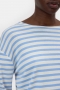 Closed Basic longsleeve Sky blue 