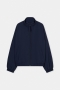 Closed Tracksuit jacket Dark night 