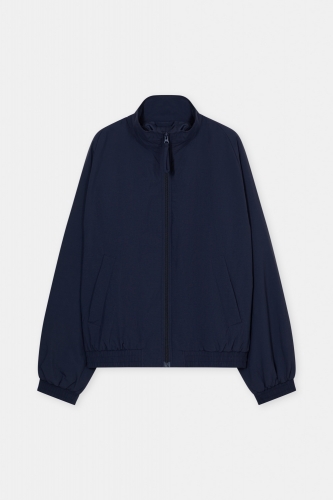 Closed Tracksuit jacket Dark night 