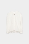 Luisa Cerano Blouse Off white 