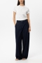 Luisa Cerano T-shirt Off white 