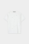 Luisa Cerano T-shirt Off white 