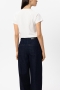 Luisa Cerano T-shirt Off white 