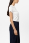 Luisa Cerano T-shirt Off white 