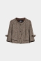 Luisa Cerano Jacket Multi 