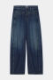 Closed Tori-X Dark blue 
