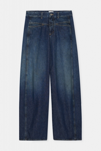 Closed Tori-X Dark blue 