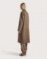 Seventy Coat Marrone 