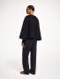 By Malene Birger Jacquie black 