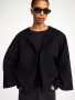 By Malene Birger Jacquie black 