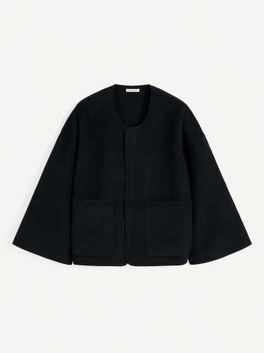 By Malene Birger Jacquie black 