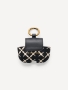 By Malene Birger Ada Airpod Case black 
