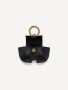 By Malene Birger Ada Airpod Case Dark chokolate 