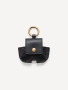 By Malene Birger Ada Airpod Case Dark chokolate 