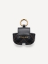 By Malene Birger Ada Airpod Case Dark chokolate 