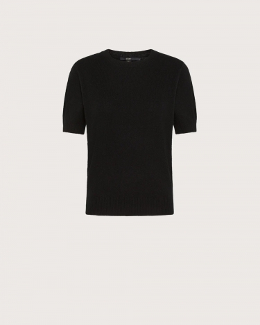 Seventy Knitwear Nero 