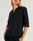 Bella Dahl Shirt Vintage black 