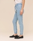 Bella Dahl Pocket jogger Indigo lake wash 