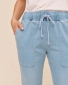 Bella Dahl Pocket jogger Indigo lake wash 