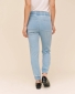 Bella Dahl Pocket jogger Indigo lake wash 