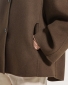 Seventy Coat Marrone 
