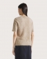 Seventy Cashmere trui Fango 
