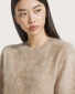 Seventy Cashmere trui Fango 