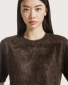 Seventy Cashmere trui Marrone 