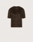 Seventy Cashmere trui Marrone 