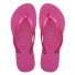 Havaianas Slim Rosa Gum 