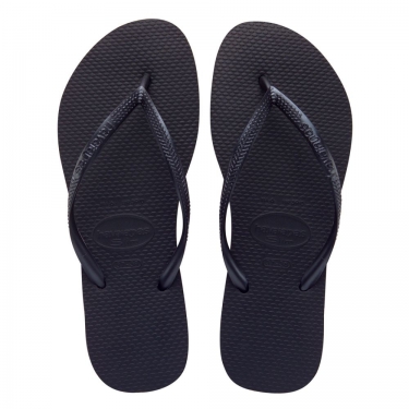 Havaianas Slim black 