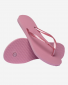 Havaianas Slim Rose Chiffom 