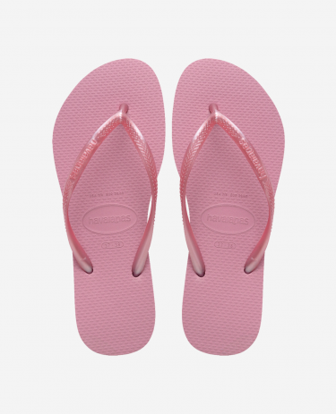 Havaianas Slim Rose Chiffom 