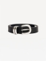 By Malene Birger Zoilo black 