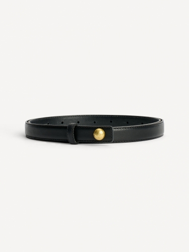 By Malene Birger Freya black 