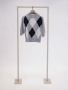 Herzens Angelegenheit Liv Pullover Castle grey 