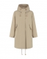 Deblon Courtney trench Sand 