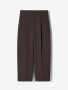 Janice Balti Broek Bruin 