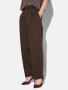 Janice Balti Broek Bruin 