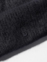 Janice Jett Cashmere Muts Zwart 