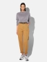 Janice Lewis Cashmere Trui Grijs 